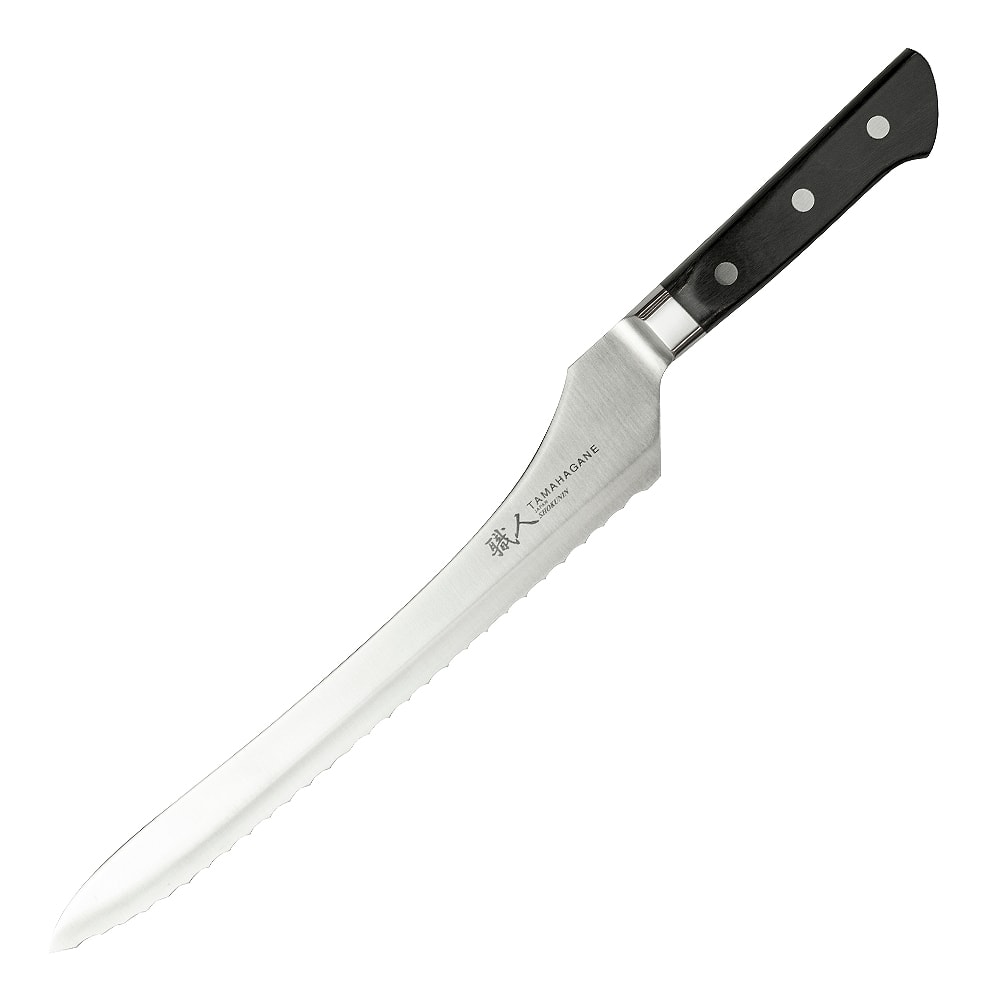 Shokunin Brödkniv/Softslicer 26 cm