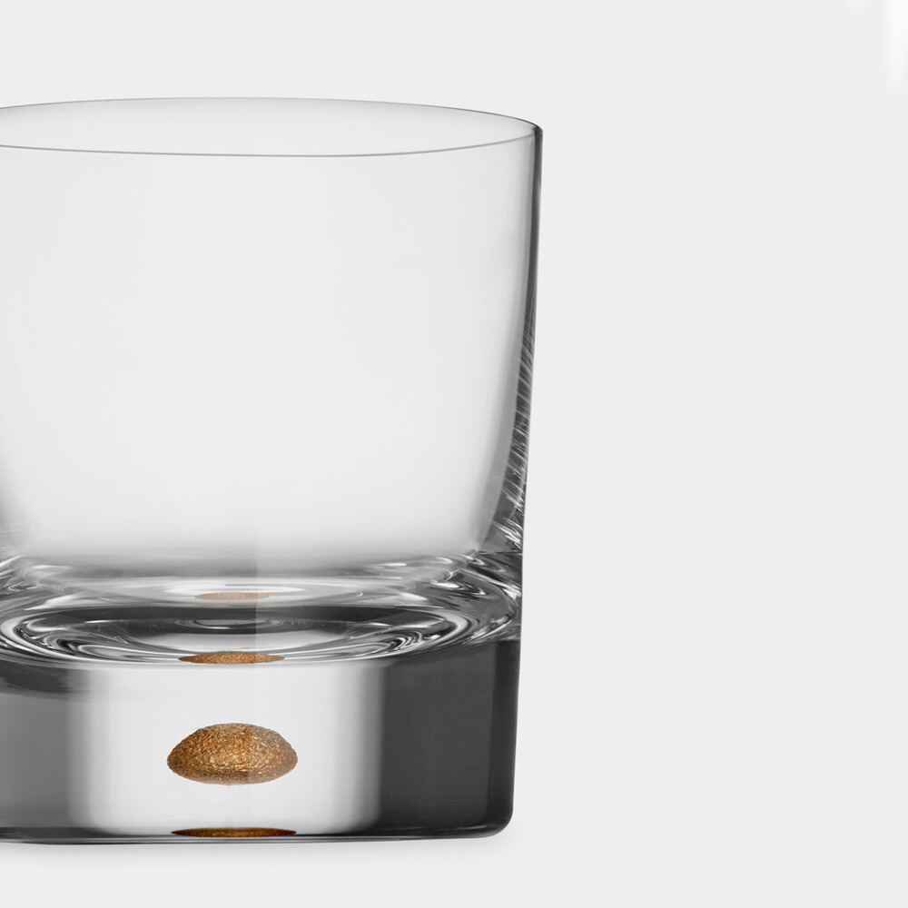 Intermezzo Old Fashioned 25cl 2-pack Guld