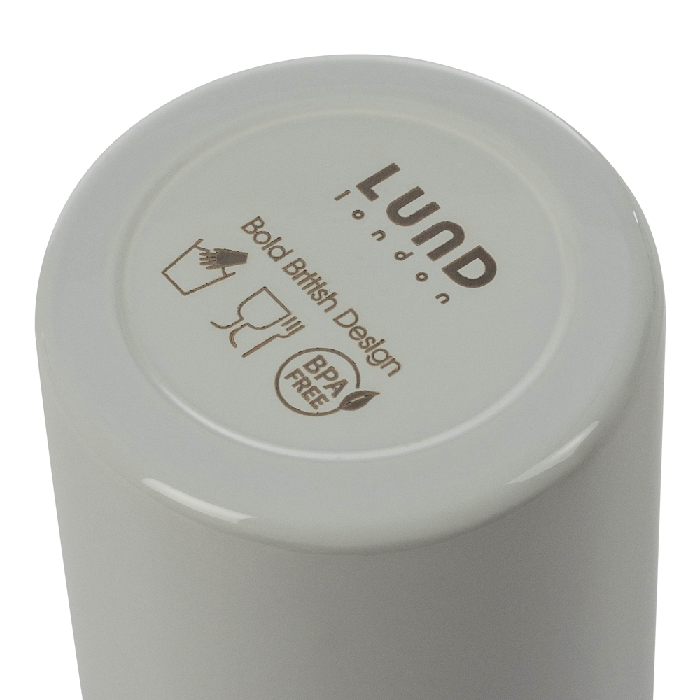 Skittle Lite Flaska 50cl White & Indigo