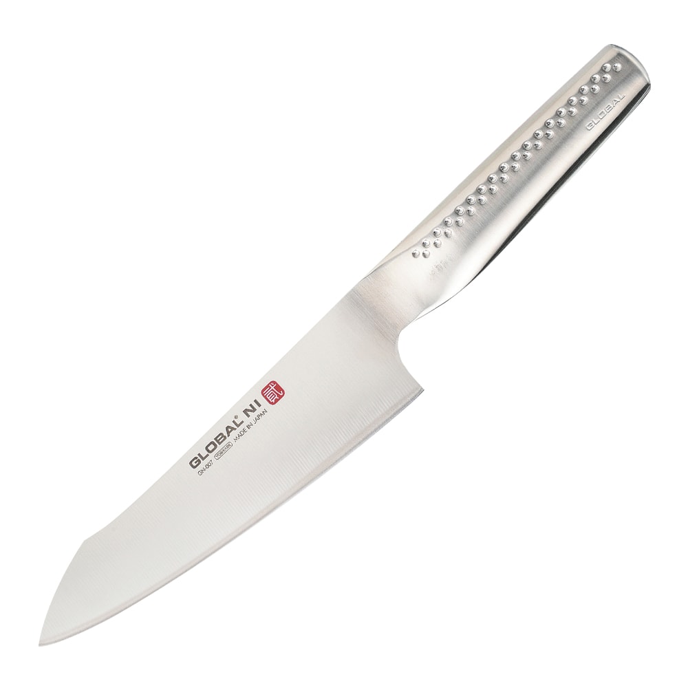 Global GNM-07 Grönsakskniv oriental 15 cm