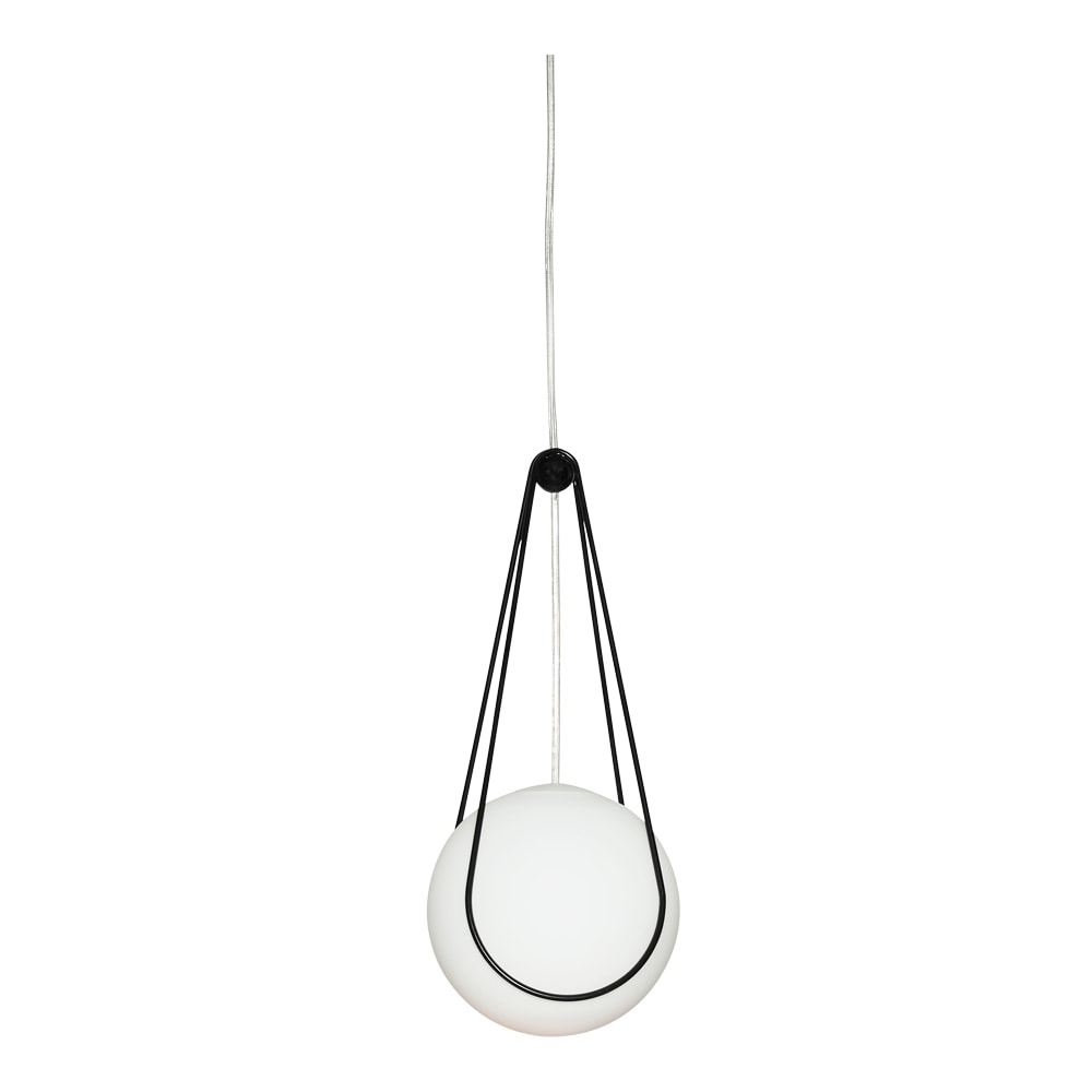 Kosmos Taklampa Hållare Small Svart