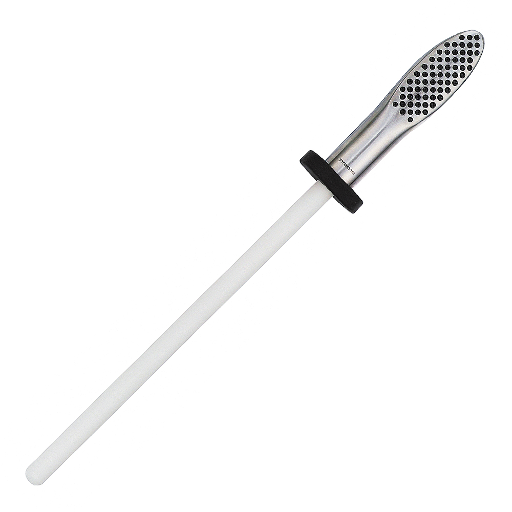 Global G-74 Skärpstål keramiskt 22 cm