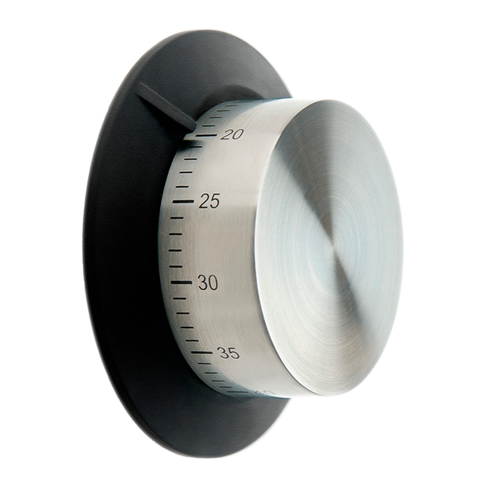 Timer magnetisk