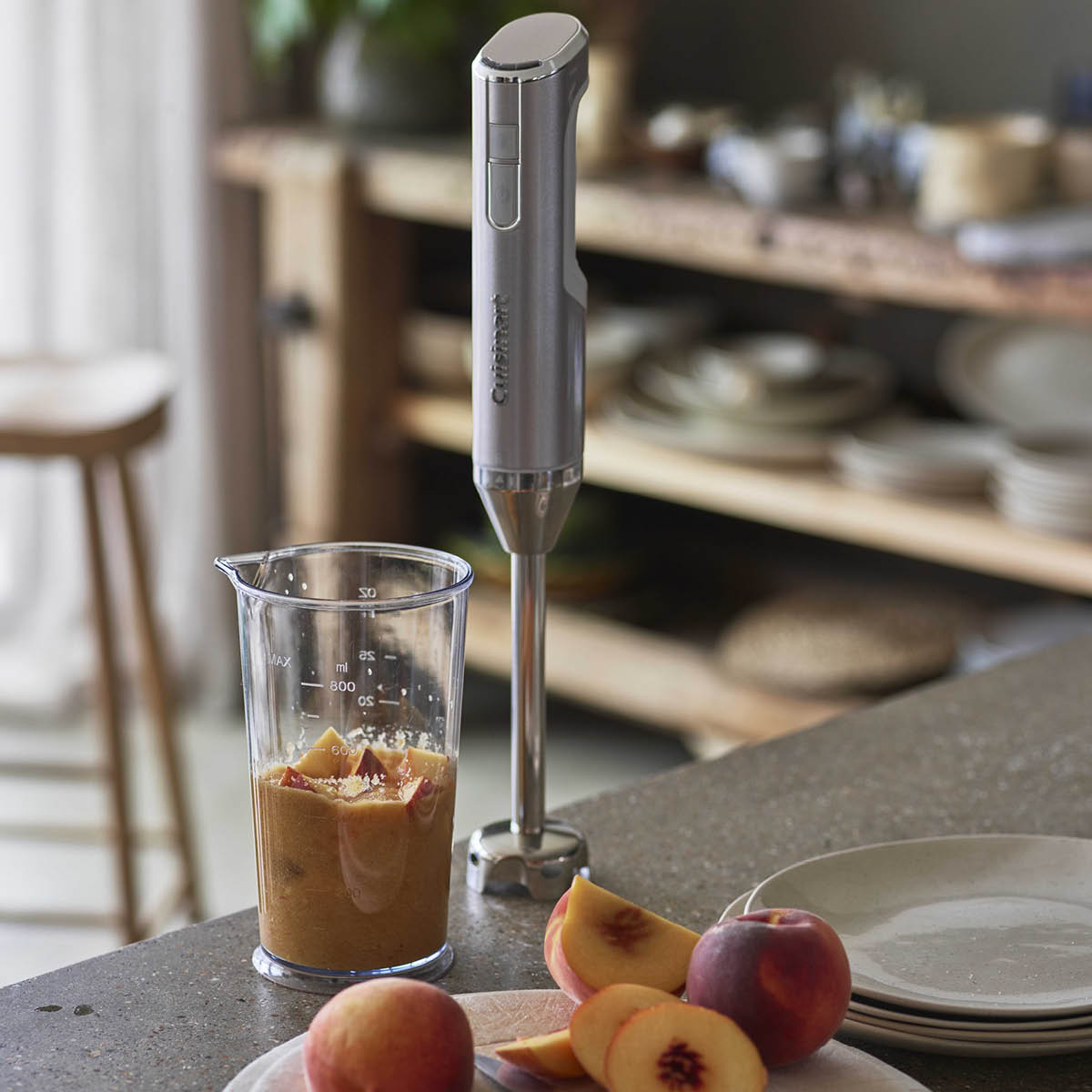 Cordless Pro Hand Blender Stavmixer