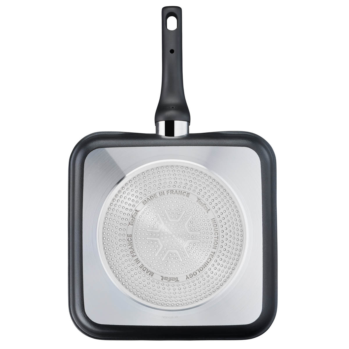 Unlimited Square Grillpanna 26 cm