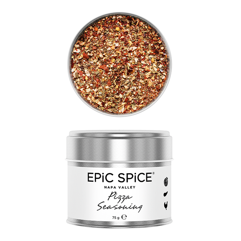 Krydda Pizza Seasoning 75 g
