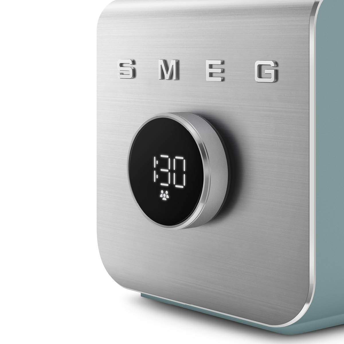 Smeg High Performance Blender med Vaccuumpump Emerald Green