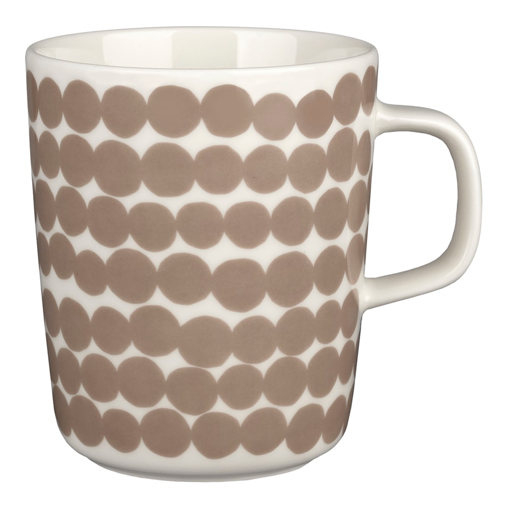 Siirtolapuutarha Mugg 2,5 dl