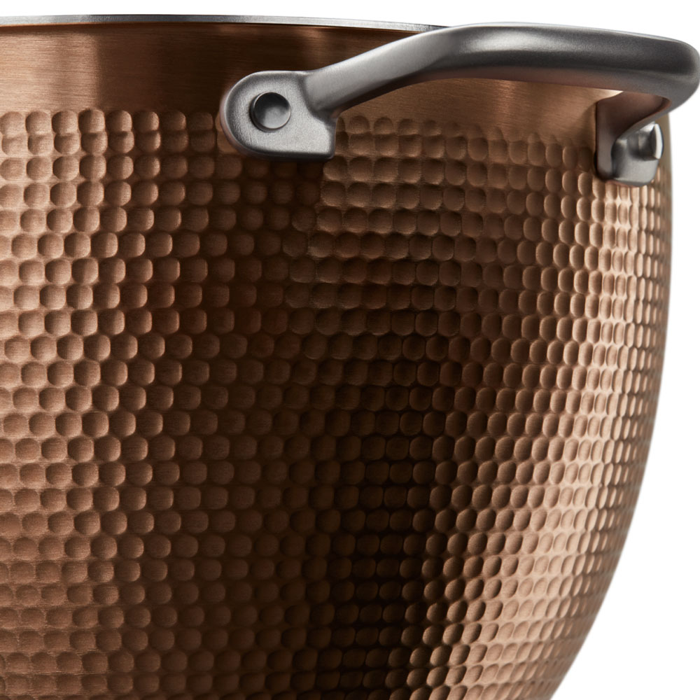 KitchenAid Artisan Köksmaskin 5KSM180LEELB 4,7 L Design Edition 2022 Blossom