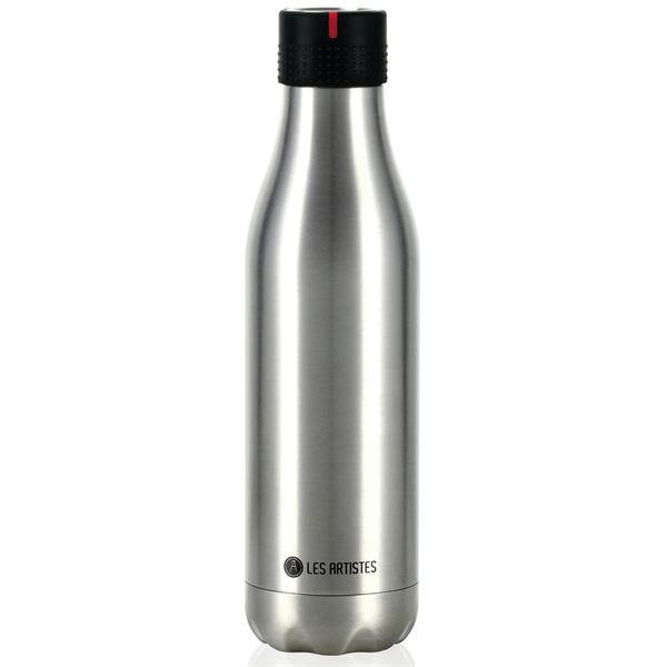 Bottle Up Termoflaska 50 cl Borstad Rostfri