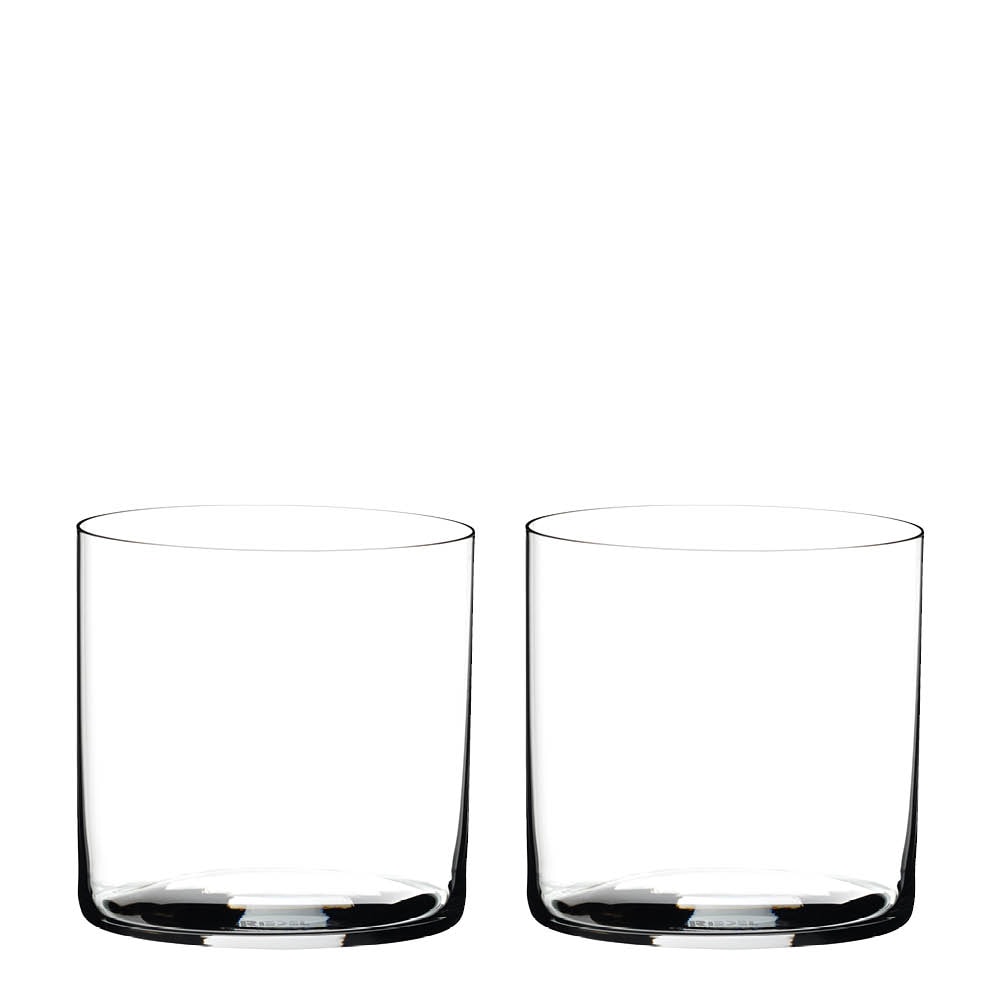 O Wine Vattenglas 2-pack