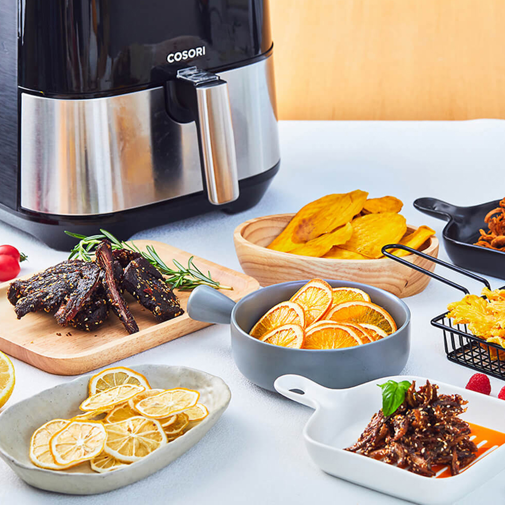 Dehydration Airfryer