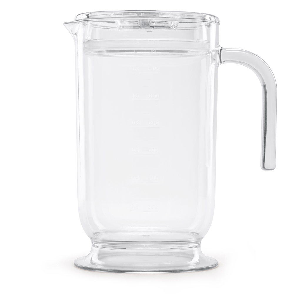 Smeg 50?s Style Stavmixer 700 watt Svart