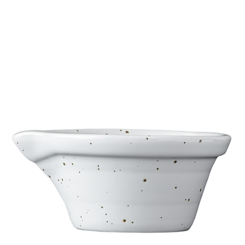 Peep Spillkum 12 cm Cotton White