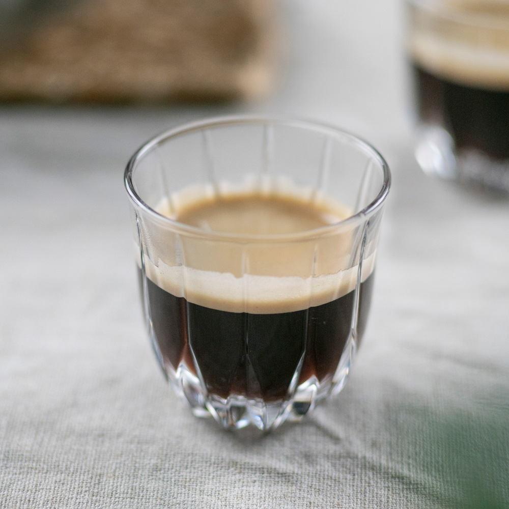 Drink Specific Kaffeglas 2-pack Klar