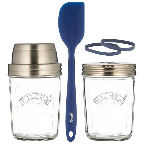 Kilner Surdeg Startset