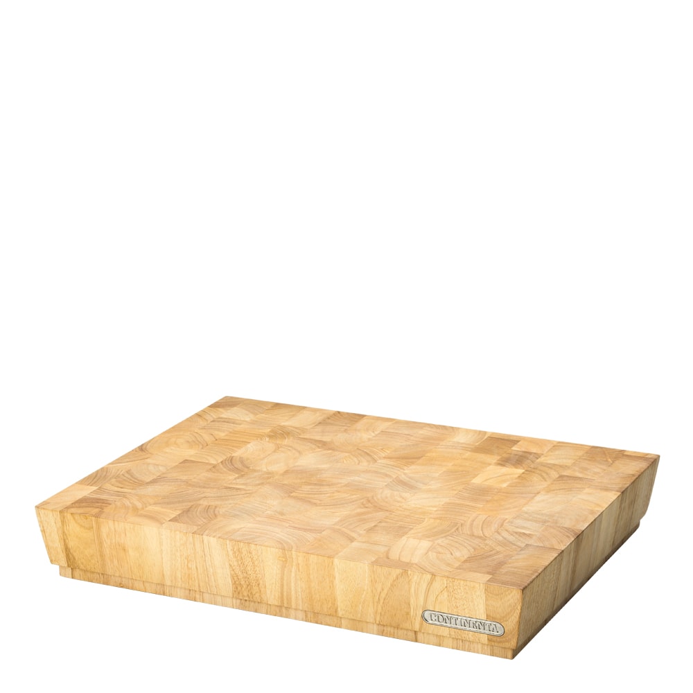 Skärbräda 48x36x7,3 cm