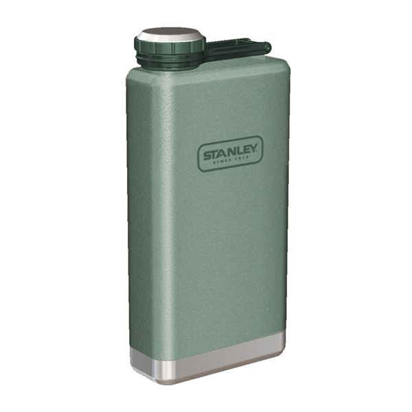 Fickplunta 0,23L Grön