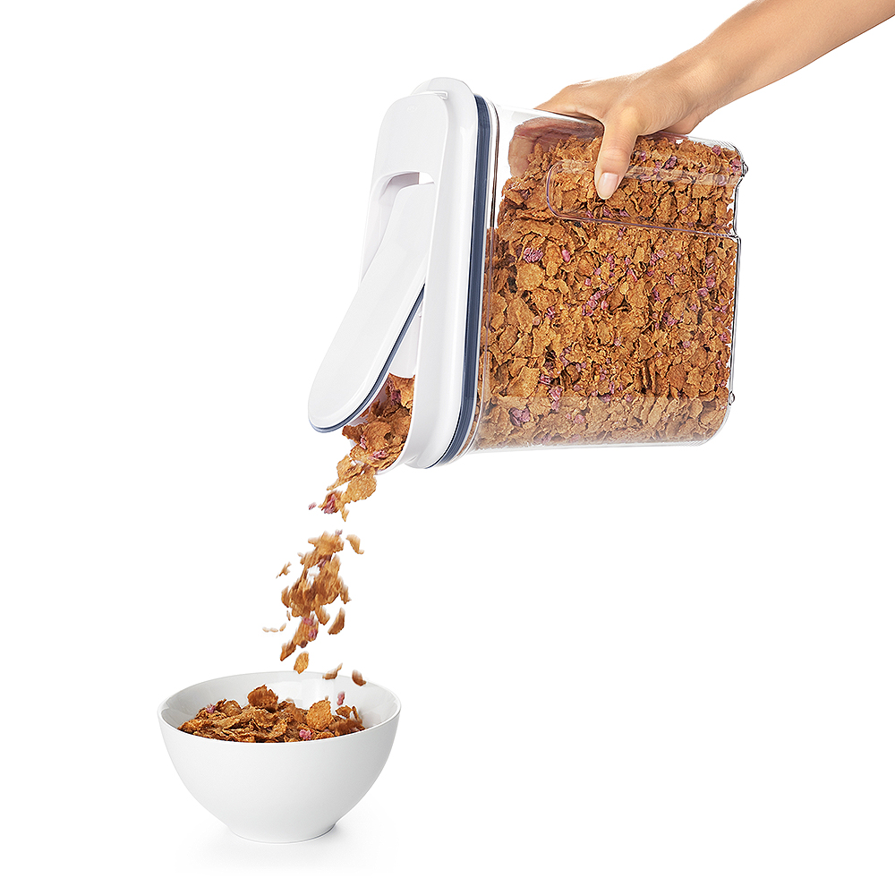 Pop Dispenser Förvaring 3,2 L
