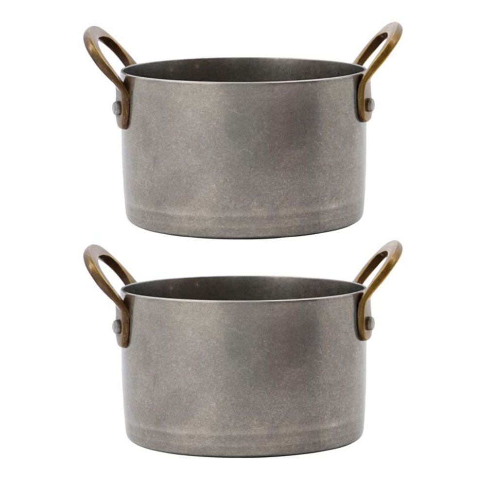 Gryta Uppläggning 2-pack
