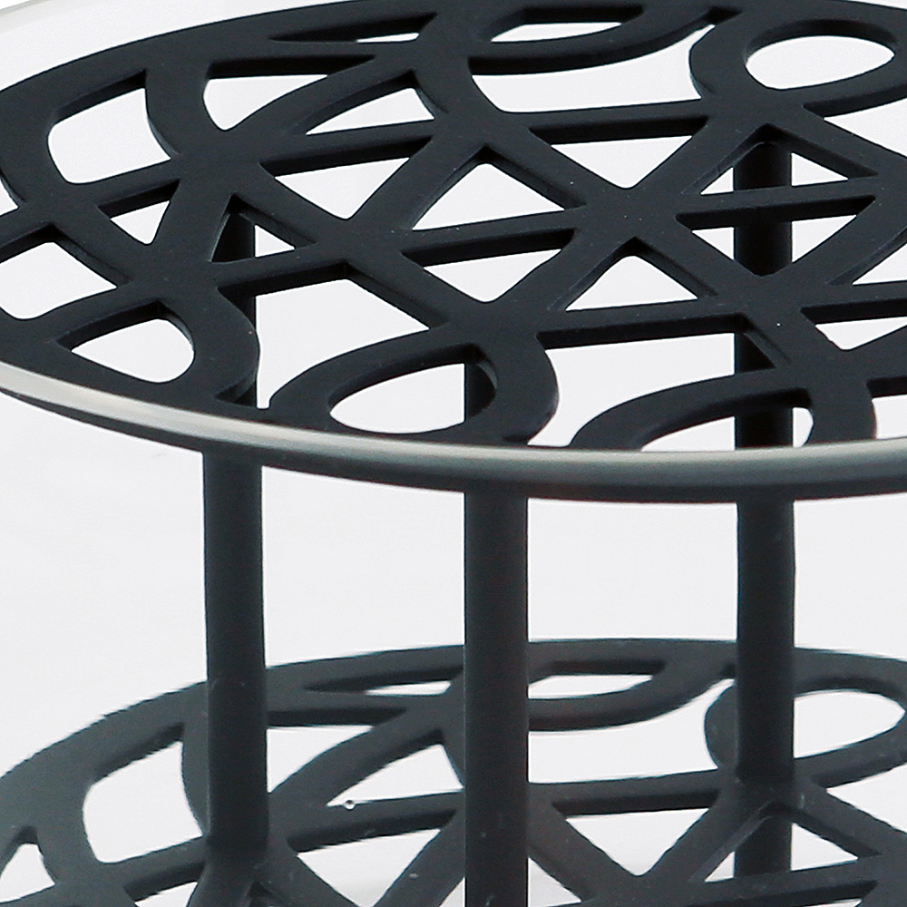 Äng Vas liten Svart