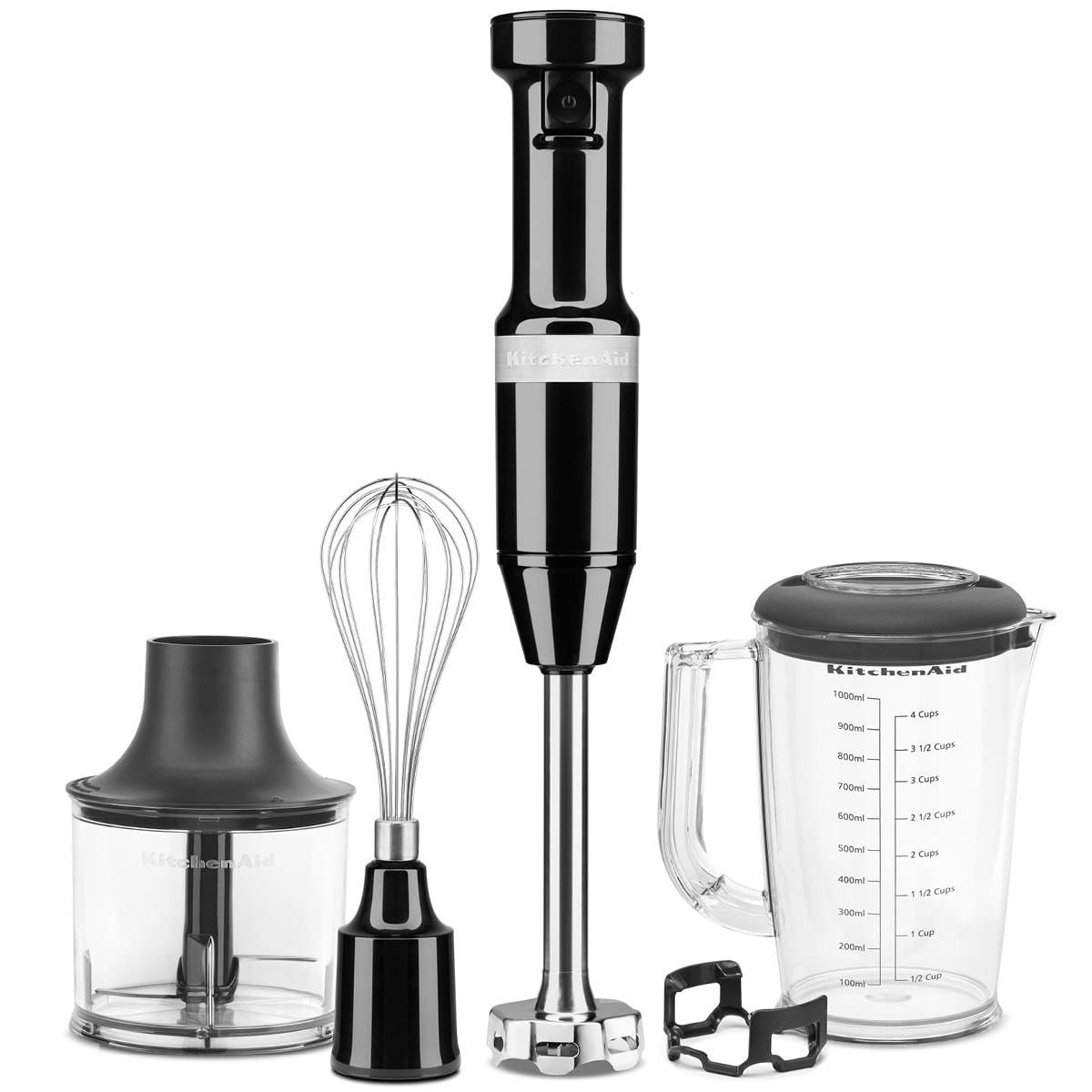 Stavmixer 5Khbv83 Onyx Black