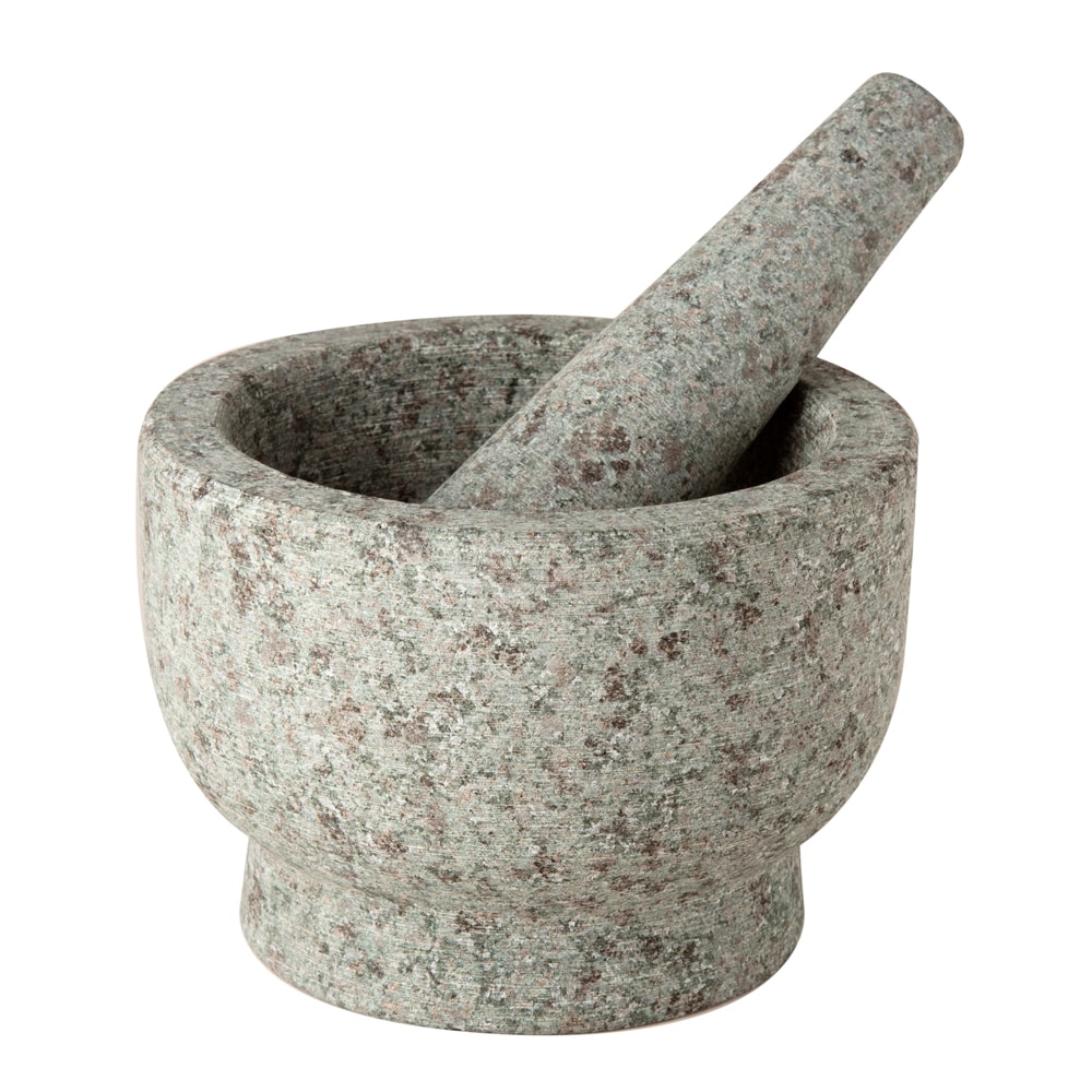 Backaryd Mortel Granit 16 cm