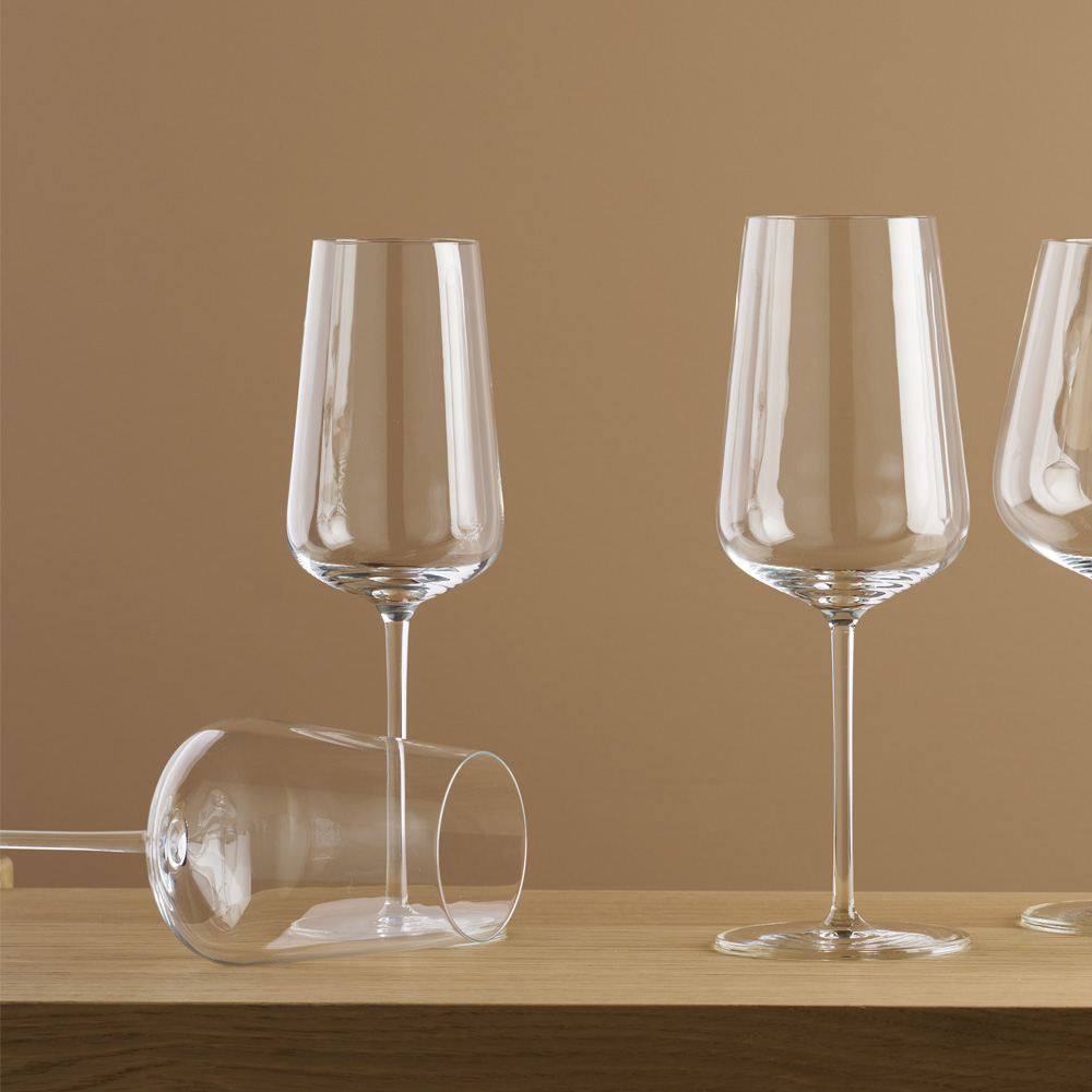 Vervino Champagneglas 35 cl 2-pack