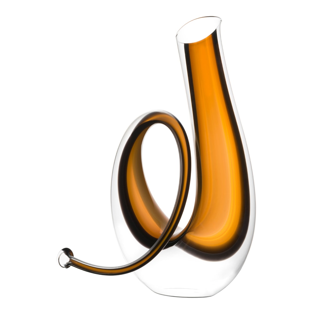 Karaff Horn