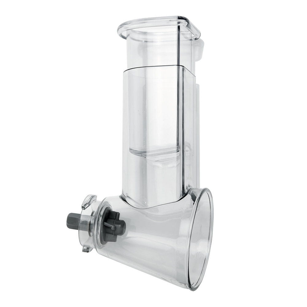 KITCHENminis Grönsaksskärare med 5 rivjärn och lunchbox