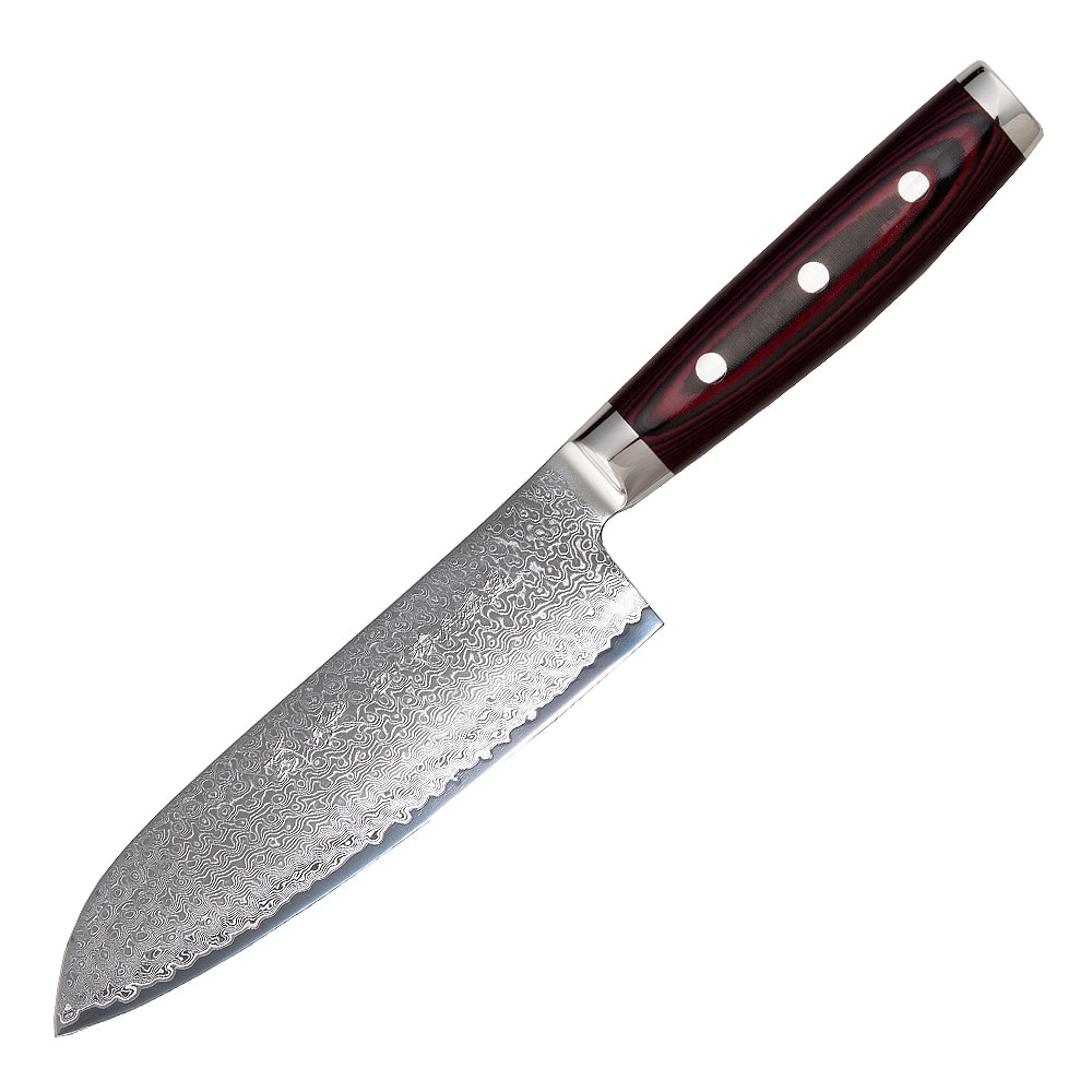 Super Gou Santokukniv 16,5 cm