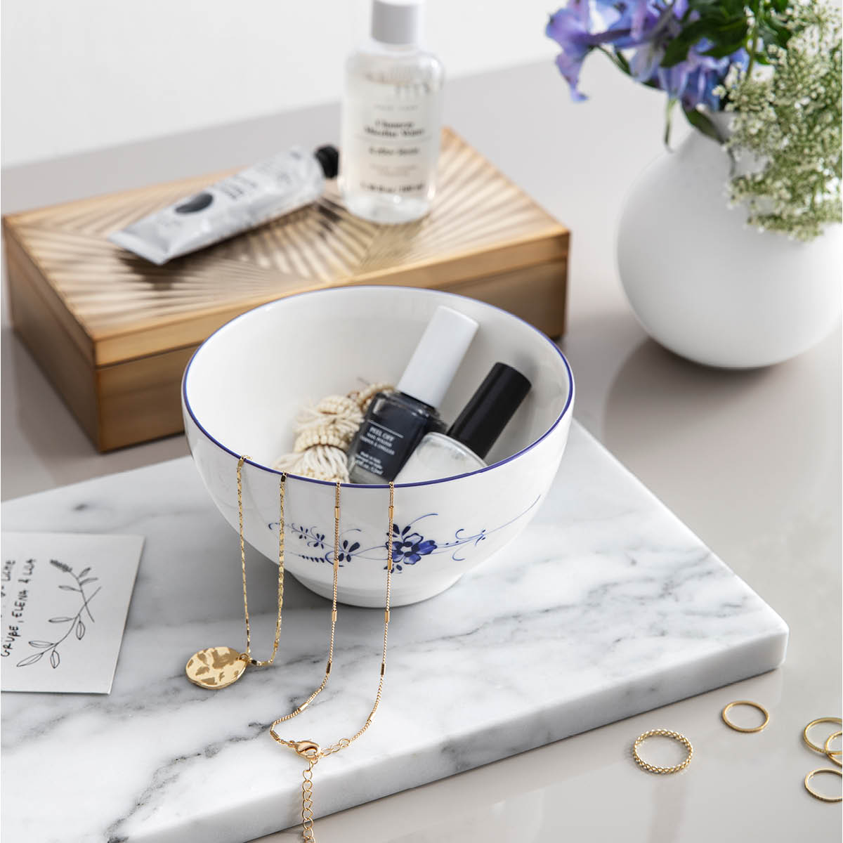 Old Luxembourg Skål 65 cl