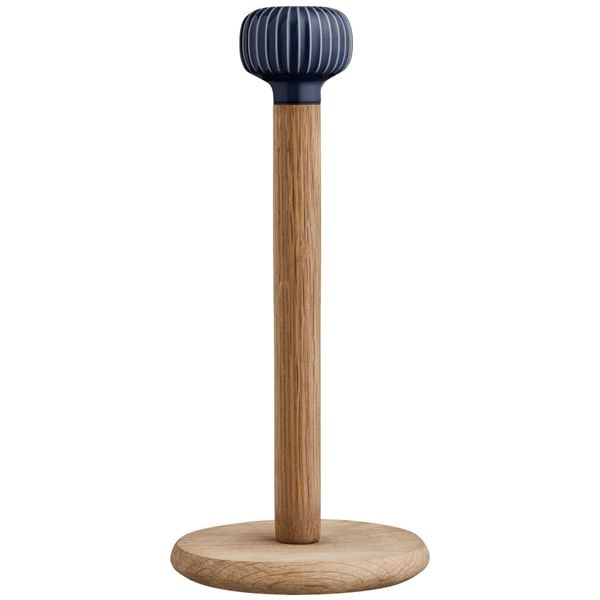 Hammersh?i Köksrullehållare 31,5 cm Indigo