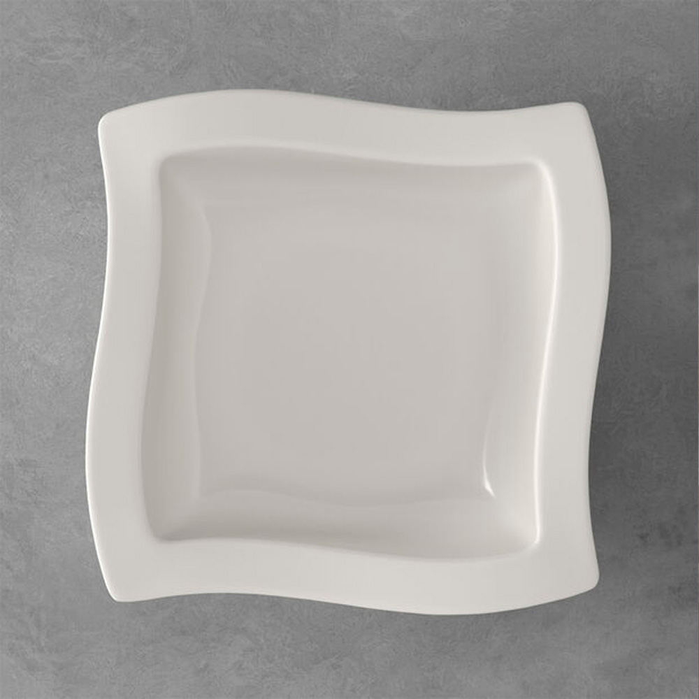 New Wave Skål 25x25 cm