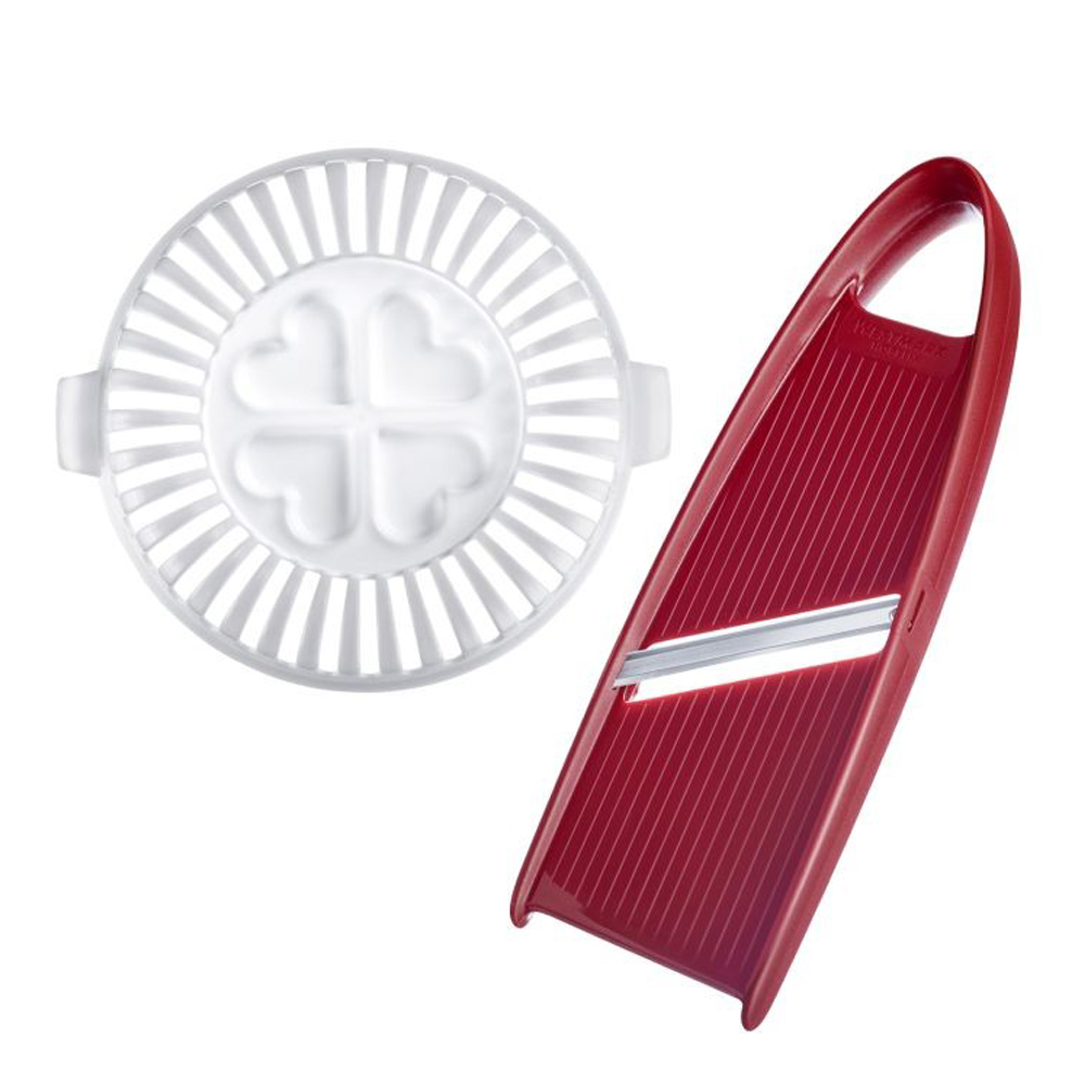 Potatisskärare Set Crunchy