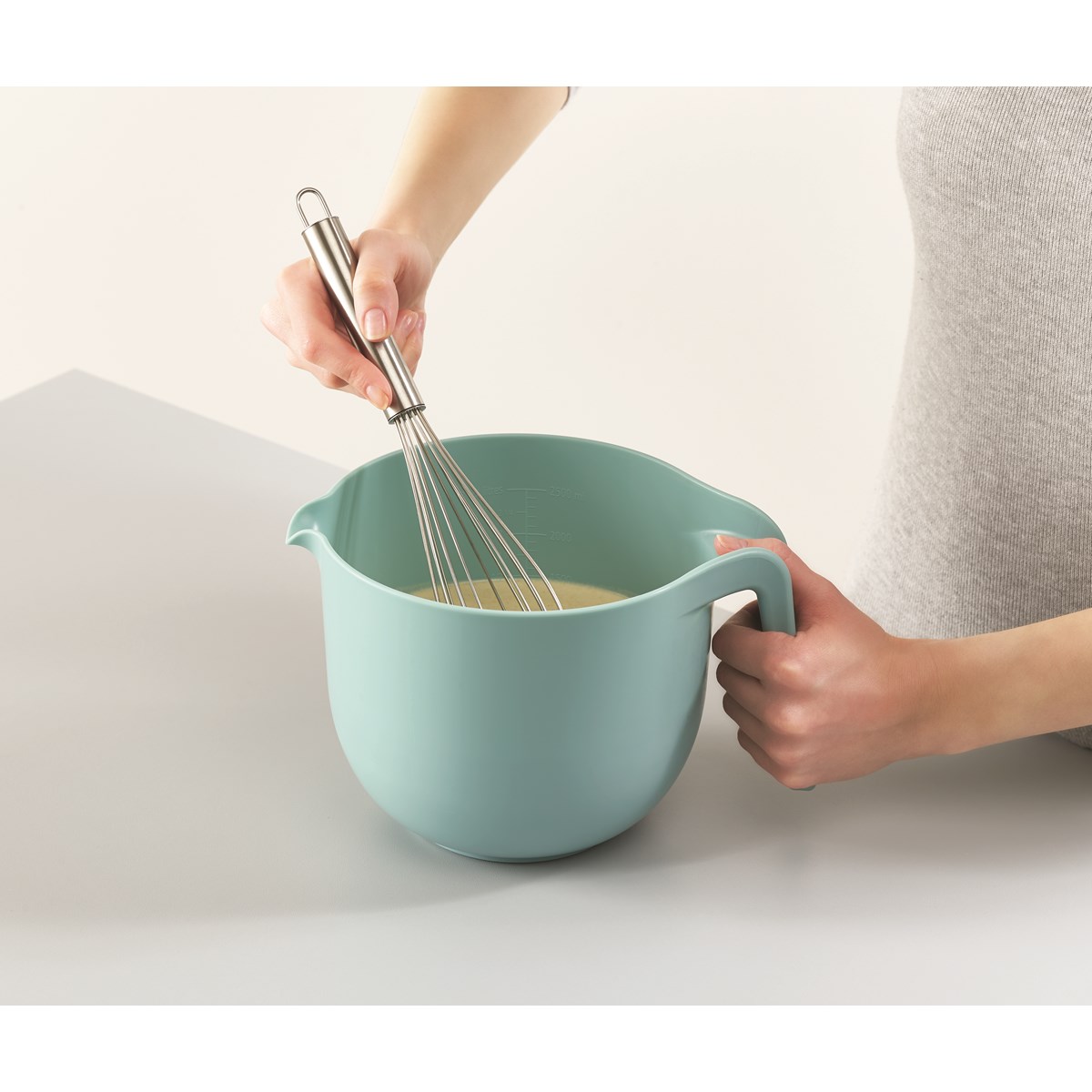 Nest Trio Måttbägare M/citruspress