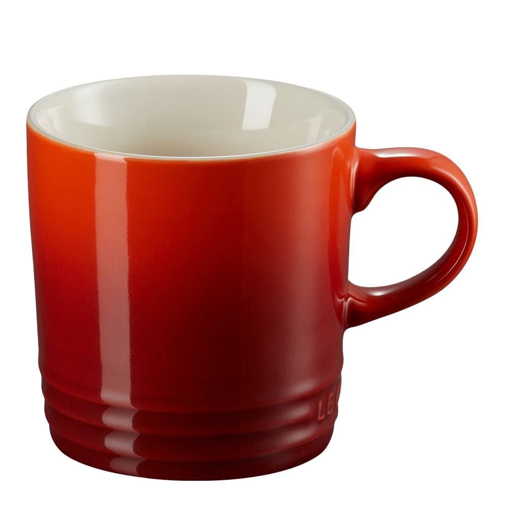 Mugg 35 cl Cerise