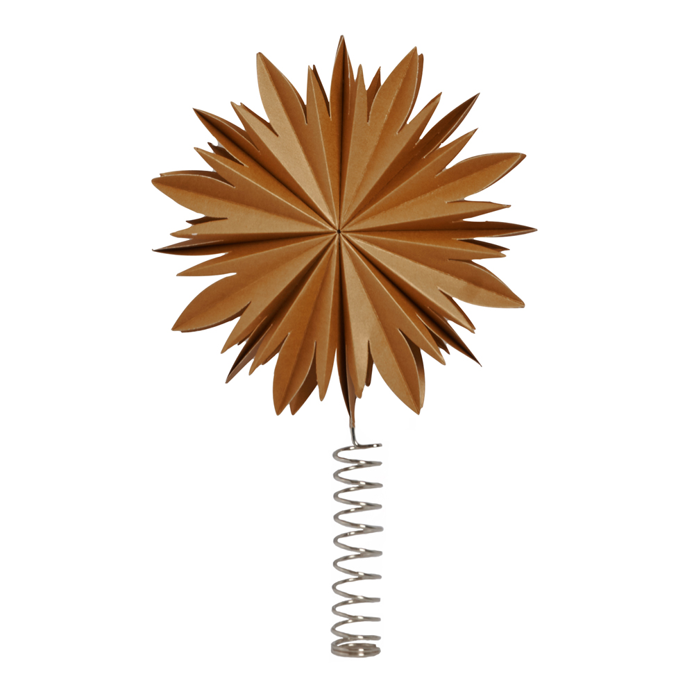 Nova Toppstjärna Guld