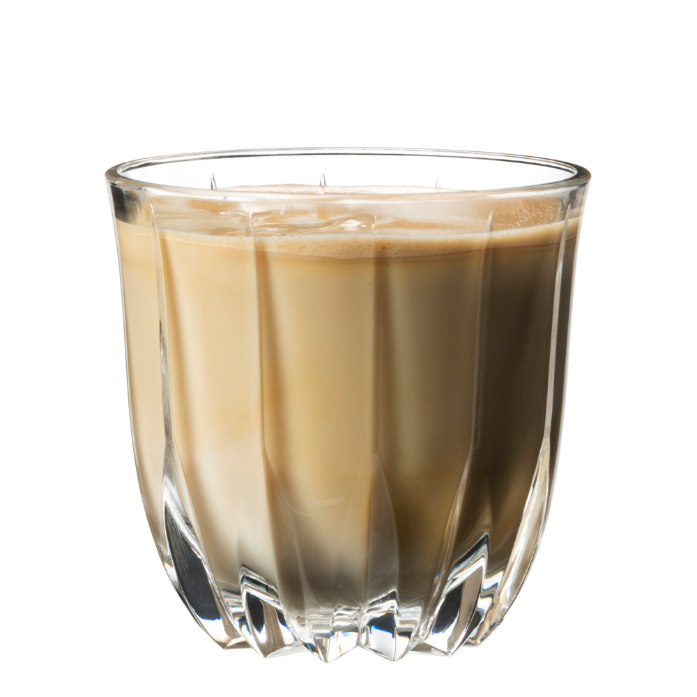 Drink Specific Kaffeglas 2-pack Klar