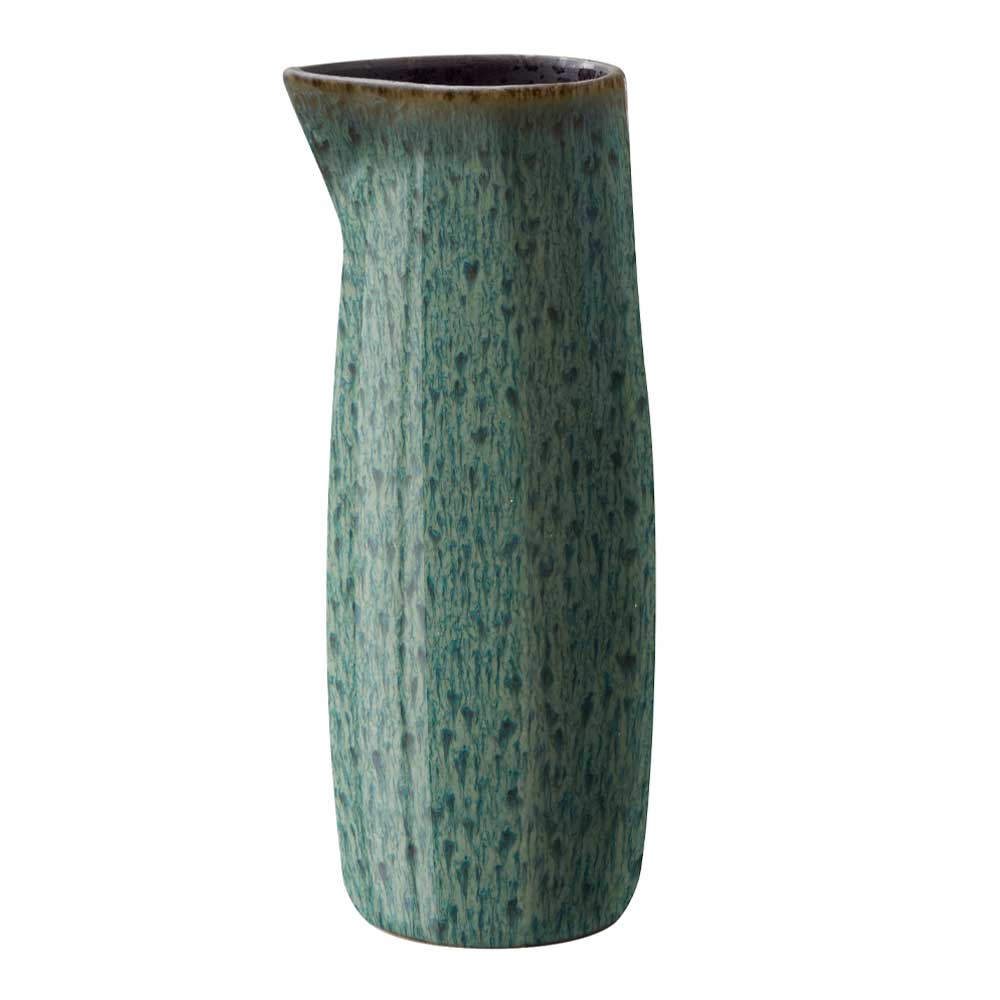 Mjölkkanna 50 cl Grön/Svart