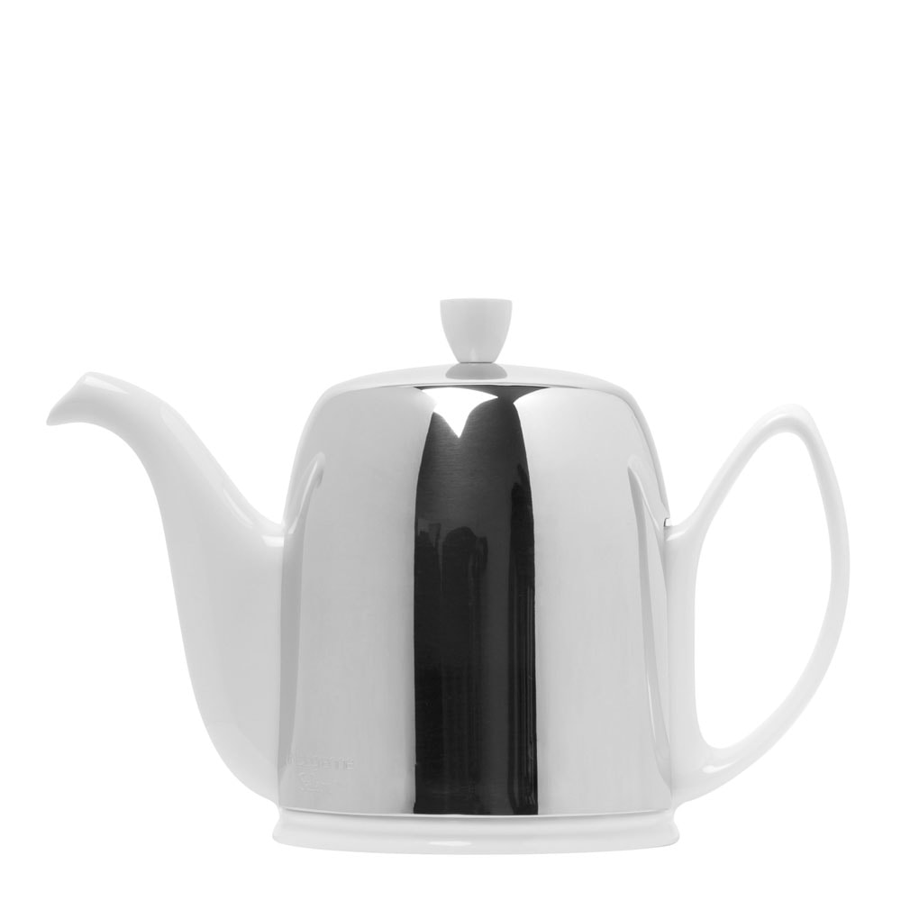 Salam Tekanna 1,3 L Blanc