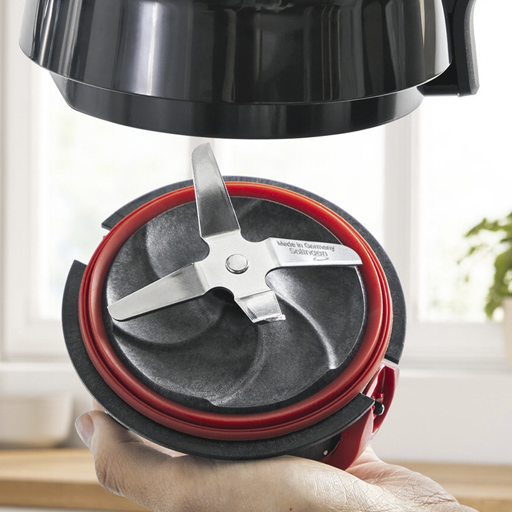 Bosch Blender 1200 W Silver