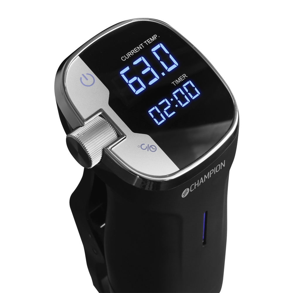 Sous Vide Precision Cirkulator CHSV310