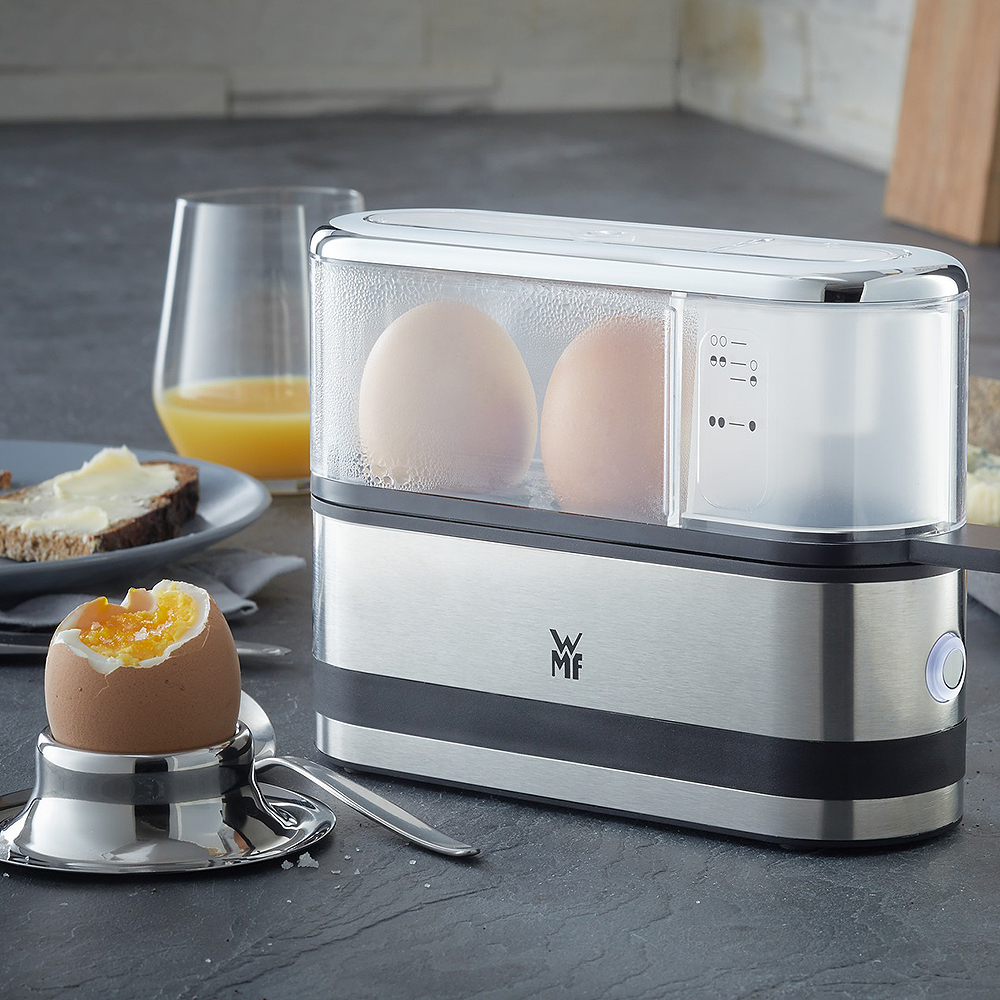 KITCHENminis Äggkokare 2 ägg