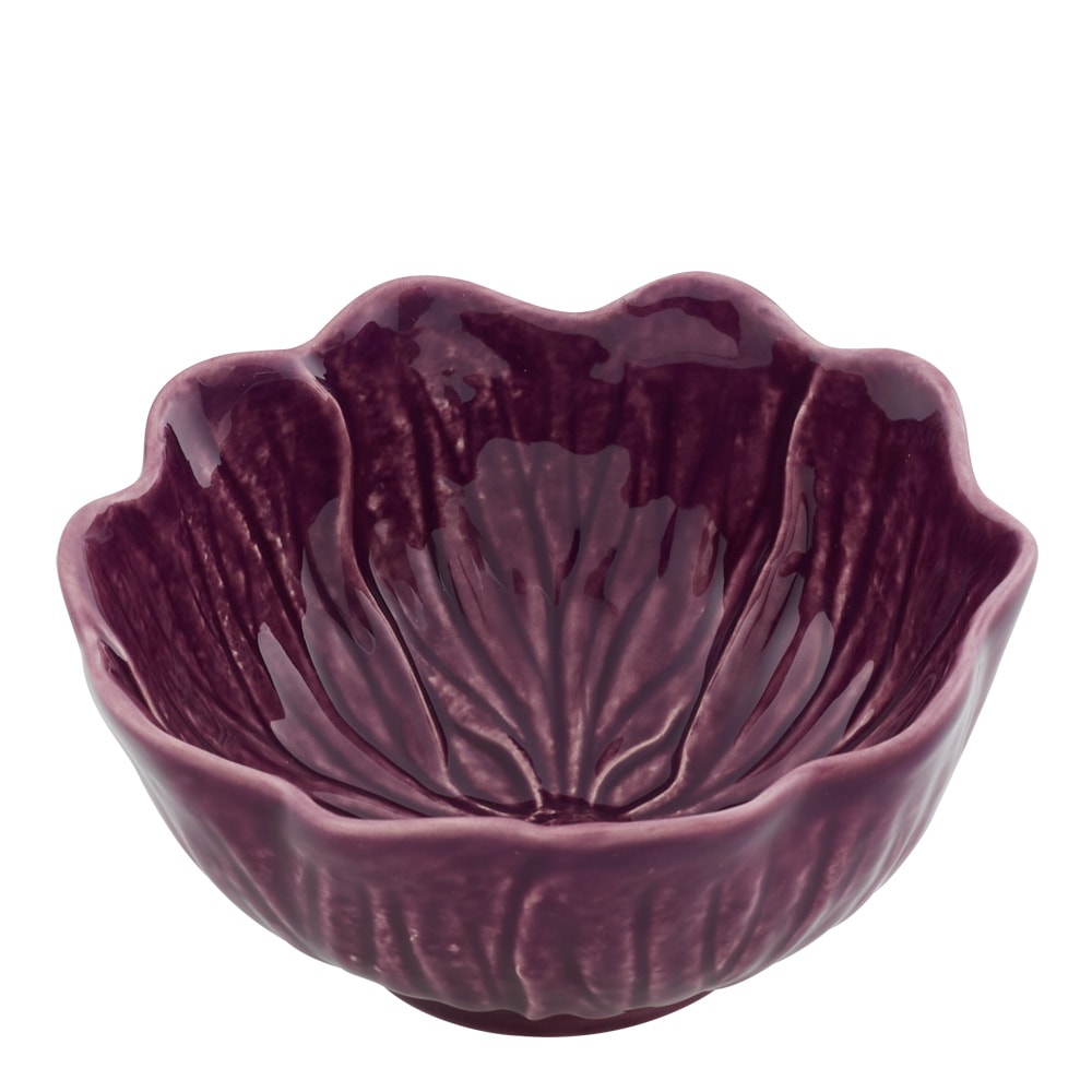 Flora Skål 12,5 cm Lila