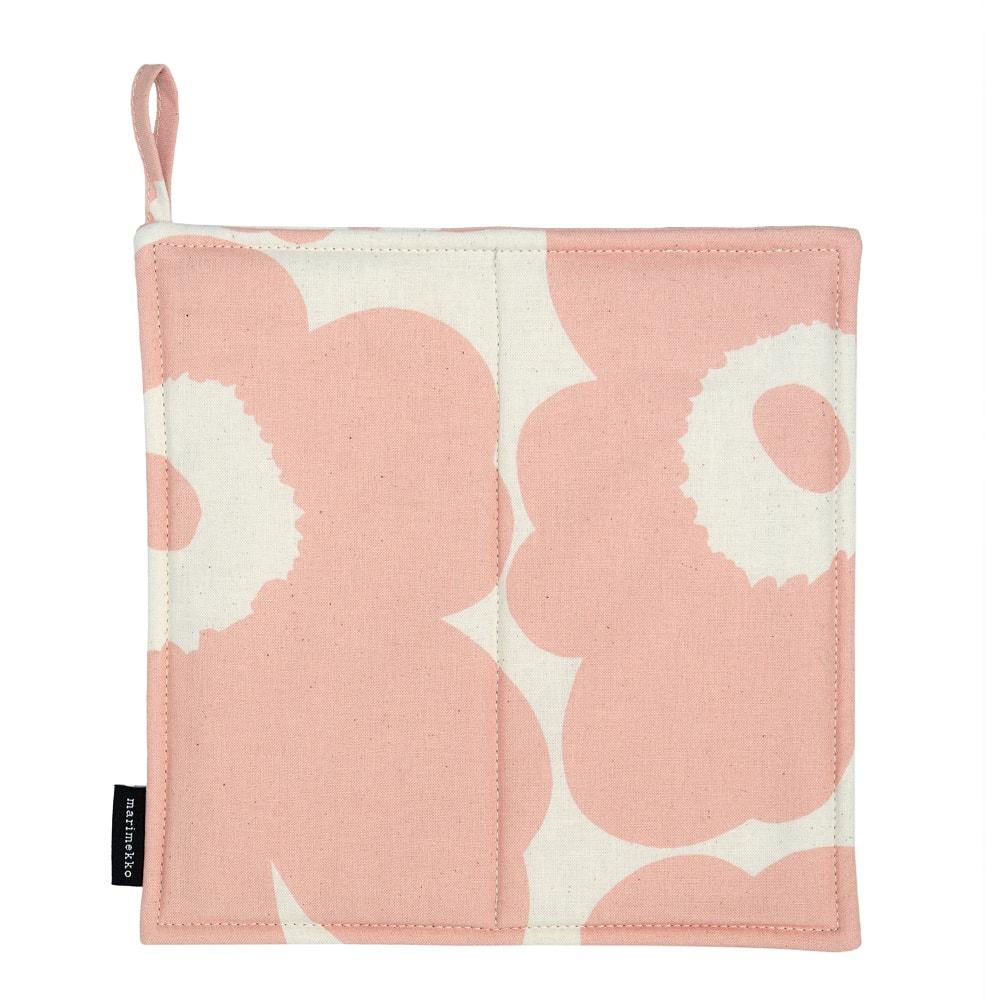 Pieni Unikko Grytlapp Peach