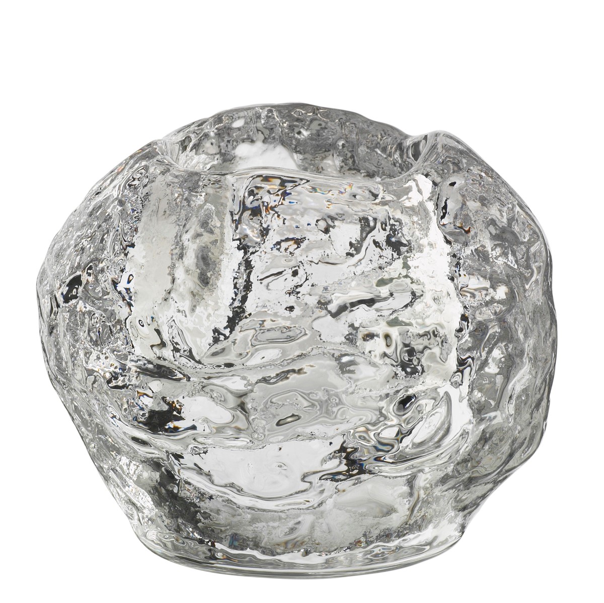 Snowball Ljuslykta 7 cm
