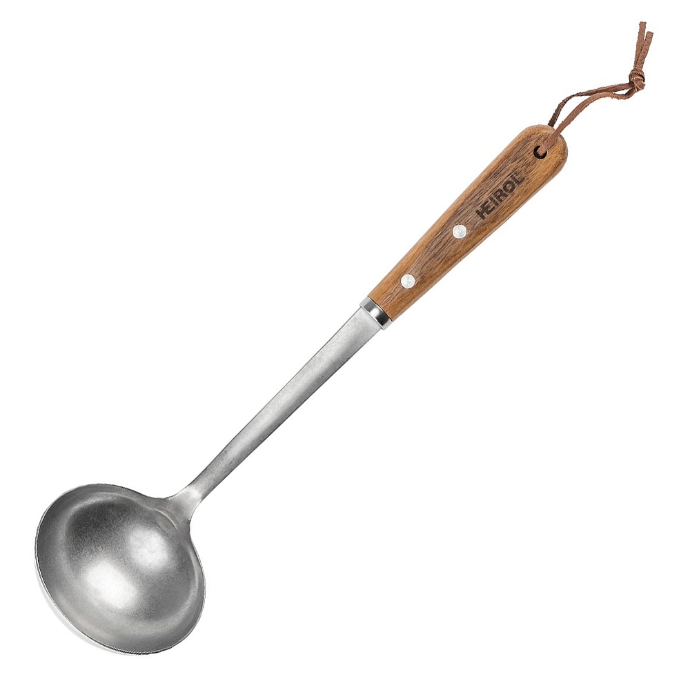 Soppslev Bok