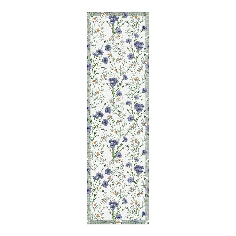 Sommar Löpare 35x120 cm