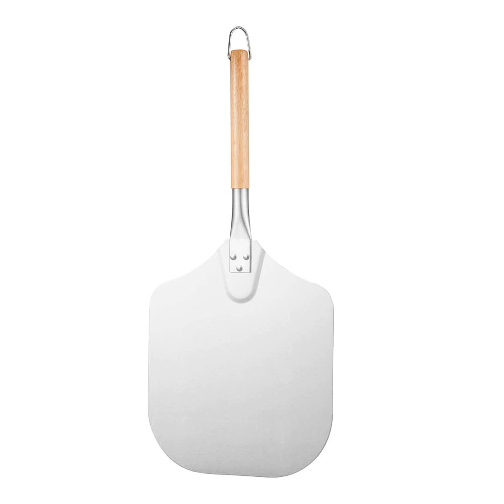 BBQ Pizzaspade Trähandtag 66x30,5 cm